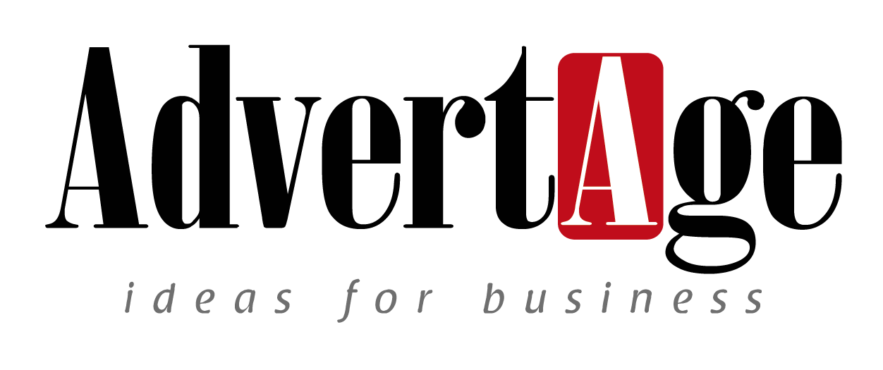 AdvertAge Logo